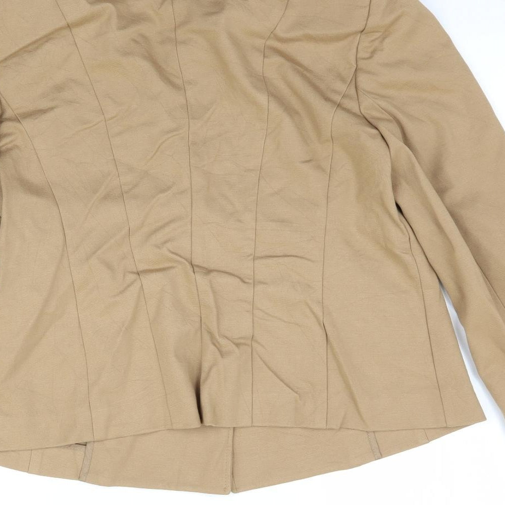 Basler Woman's blazer jacket, size 16.