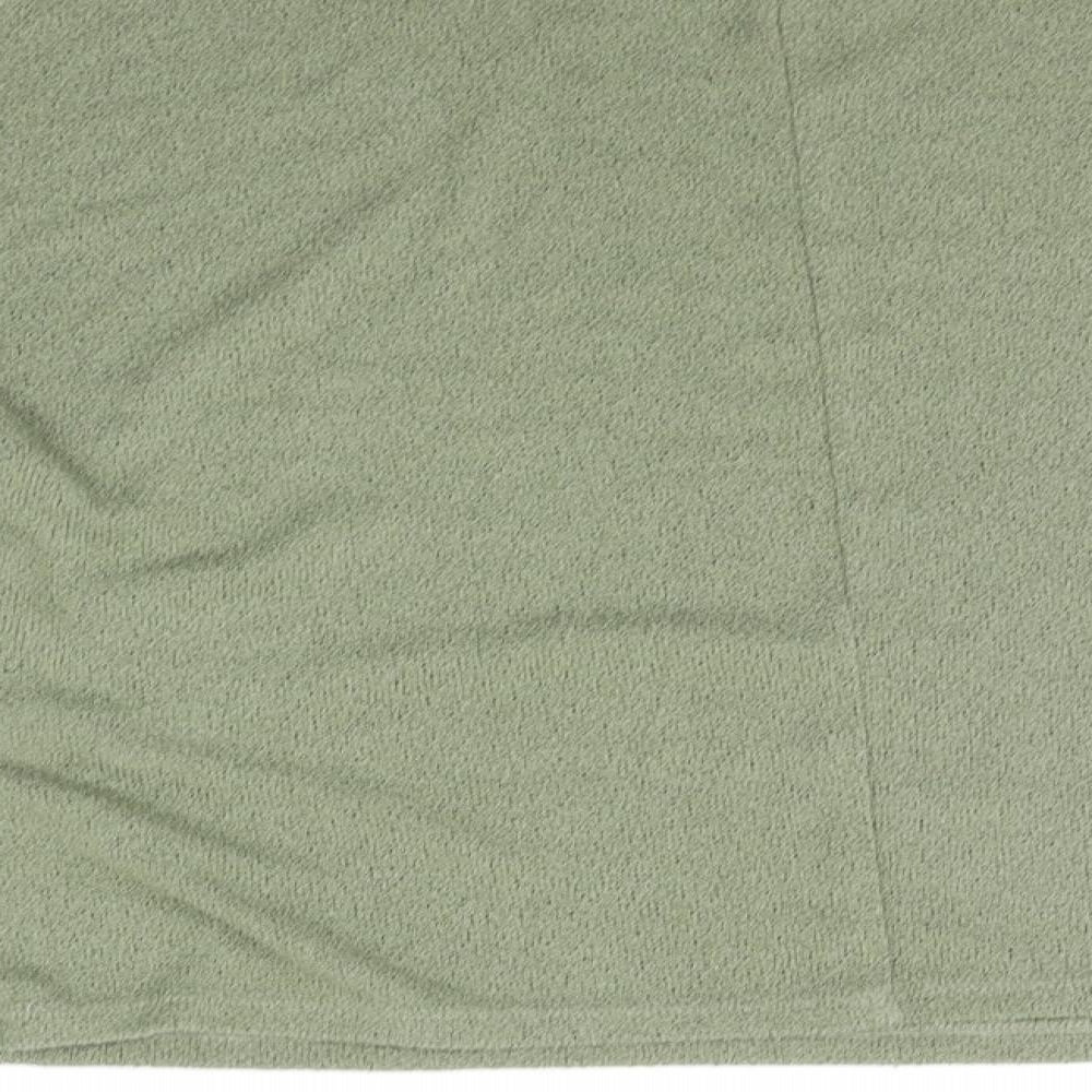 Womens UK Size M New Look Green Pullover Jumper