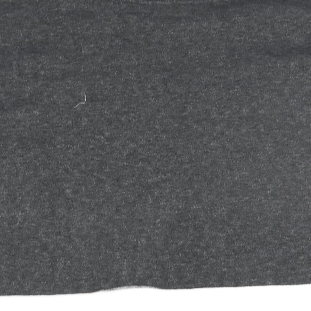 Primark Womens Grey Pullover Jumper Size M