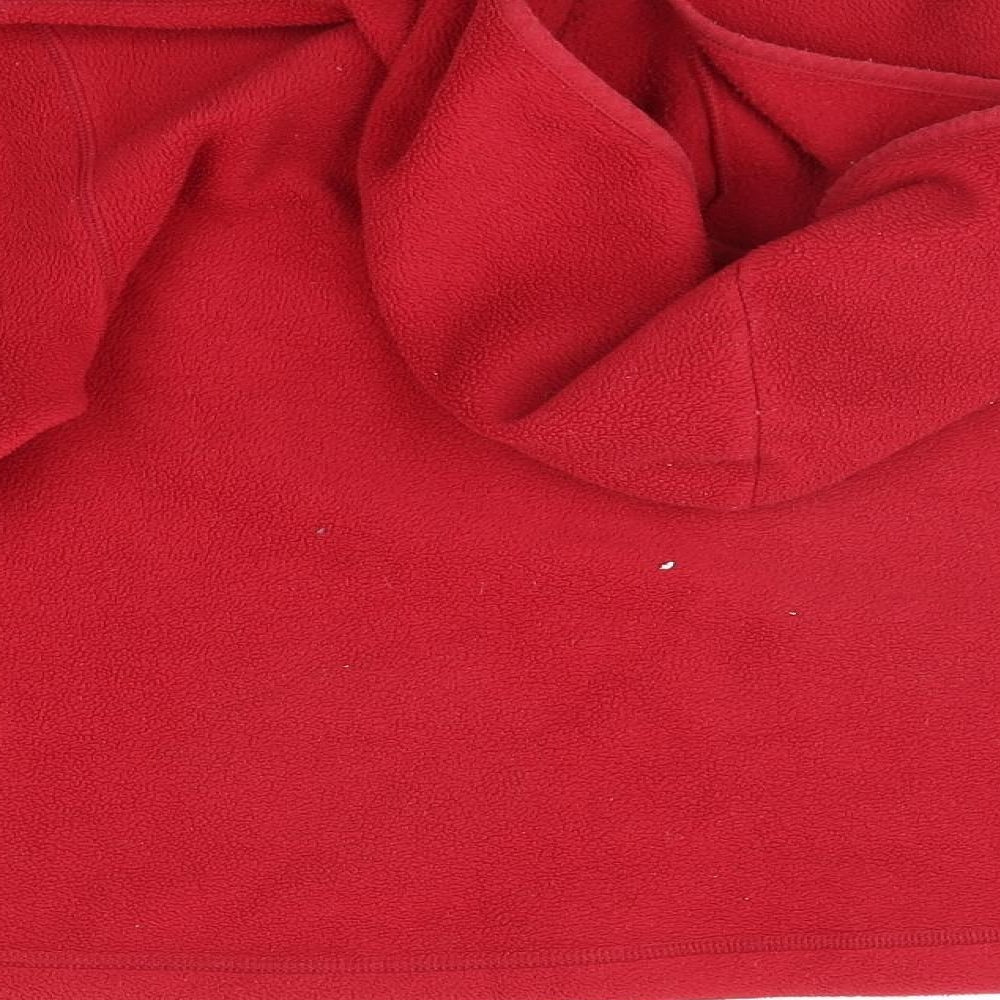 Gap Mens Red Pullover Jumper Size M