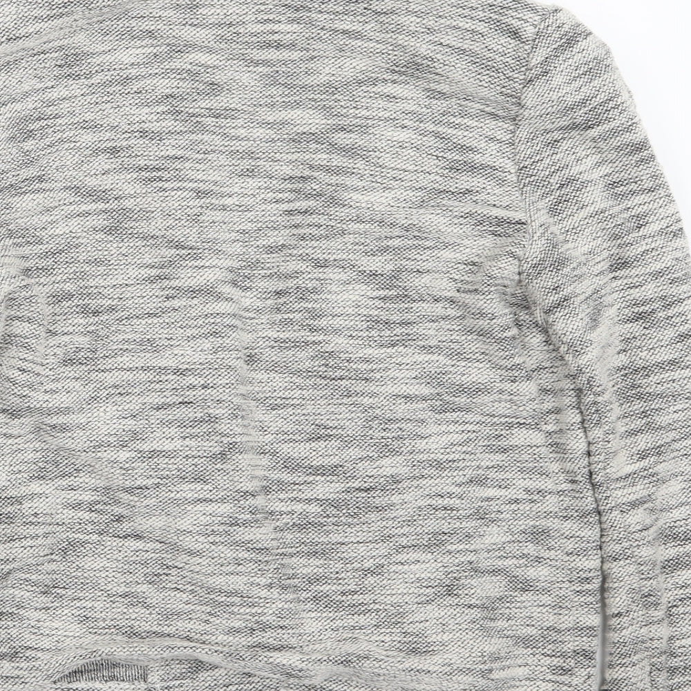 Peacocks Womens Blue Jacket Size 12