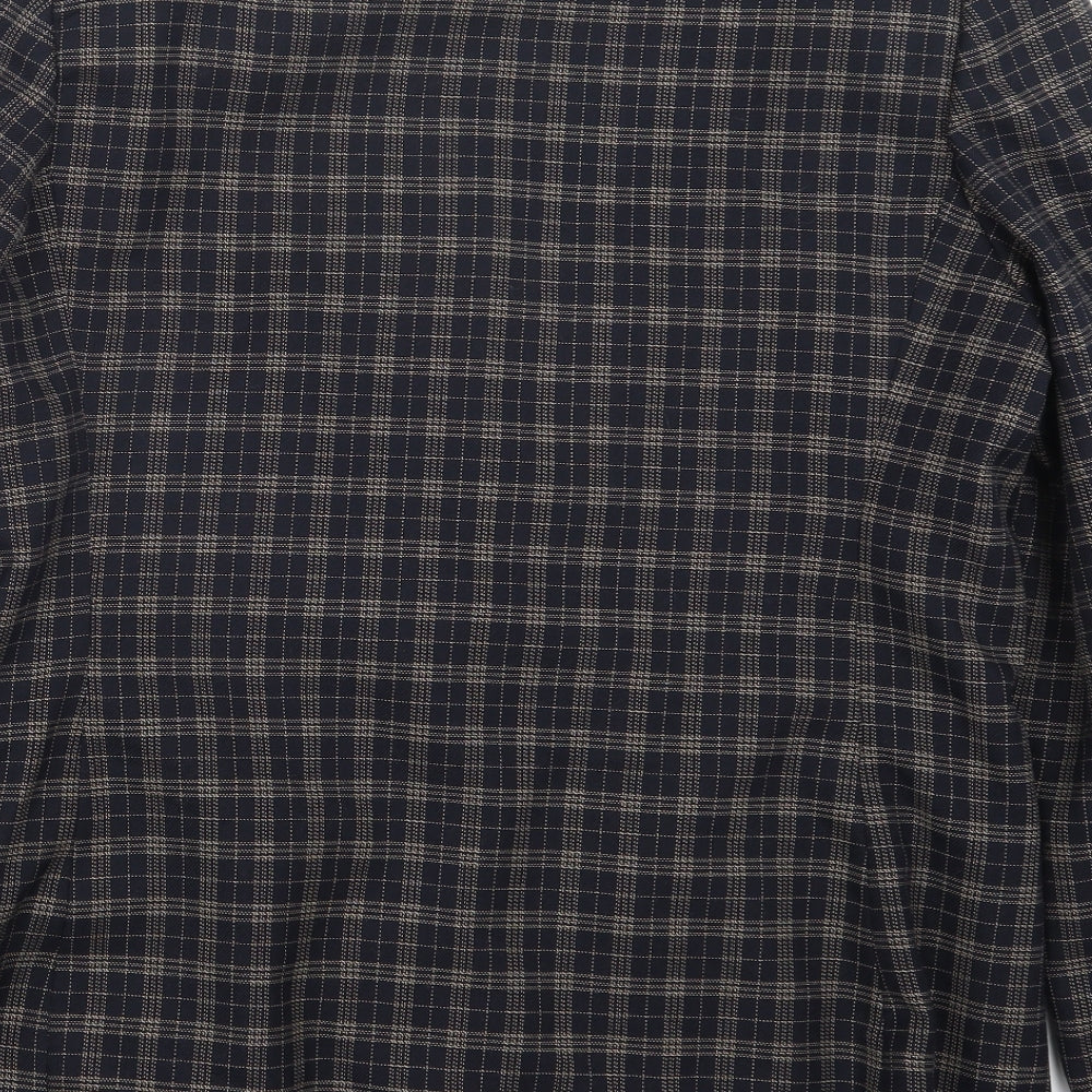 Womens UK Size 16 Compliments Blue Jacket