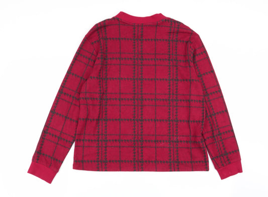 Womens UK Size 14 NEXT Multicoloured Pullover Jumper