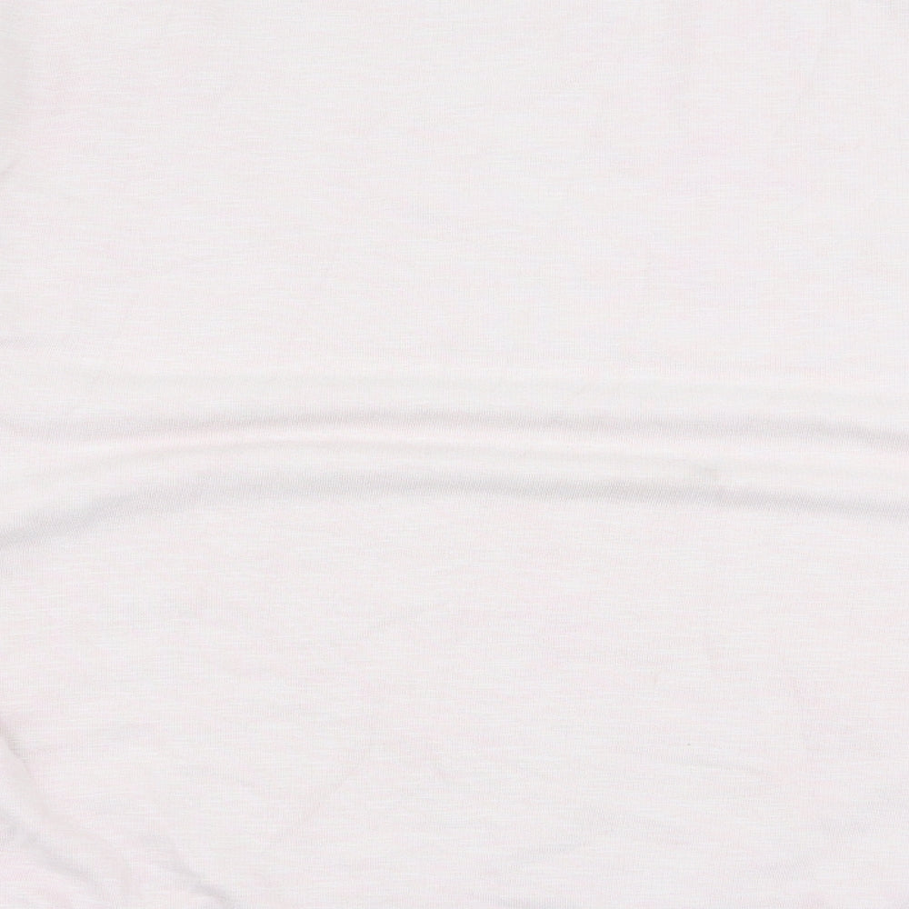 Asda George Womens Pink   Pullover Jumper Size L