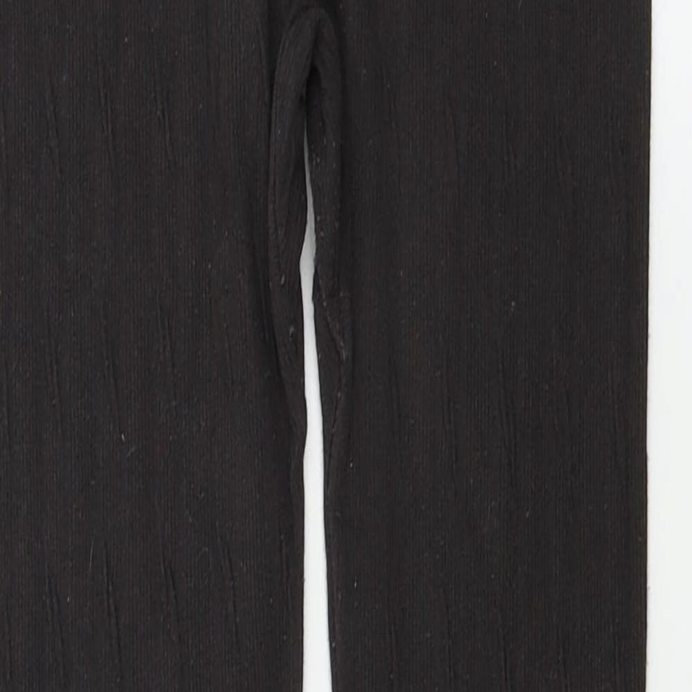 Origionals Womens Grey Jogger Leggings Size M L26 in