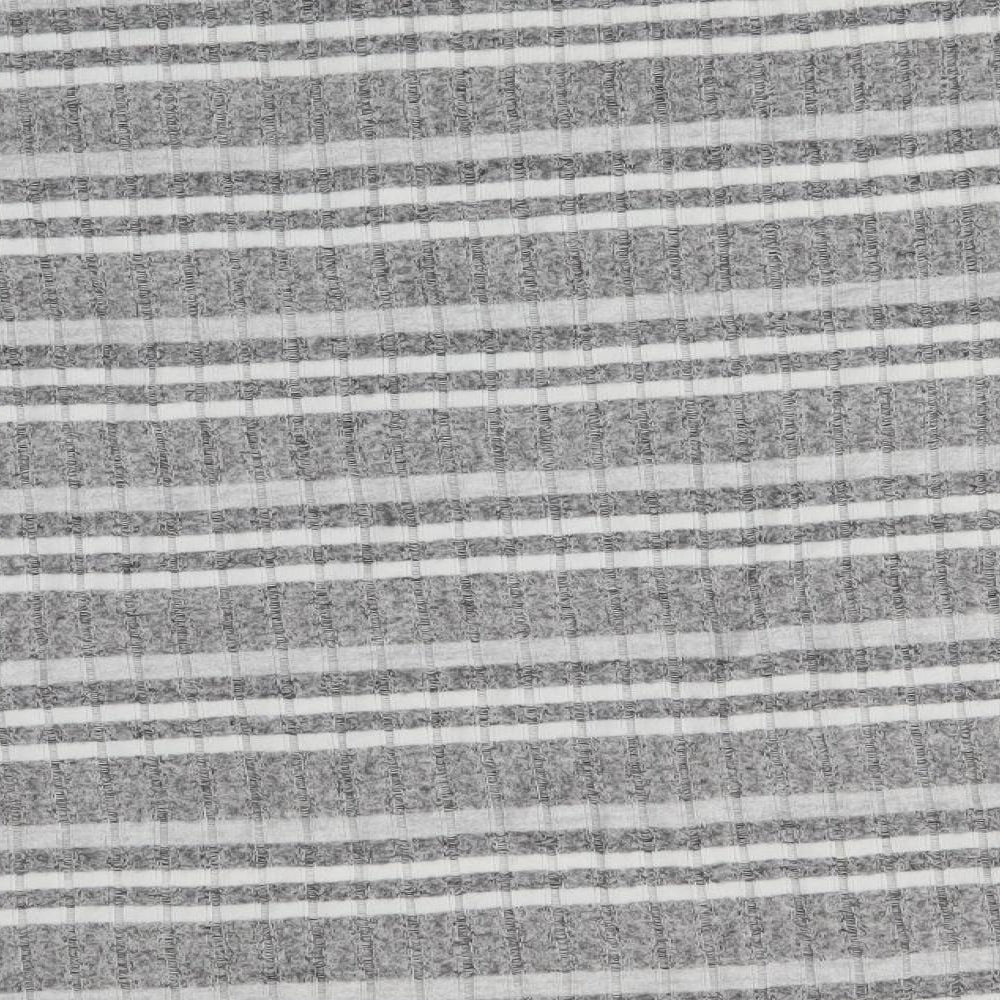 George Womens Grey Pullover Jumper Size 14