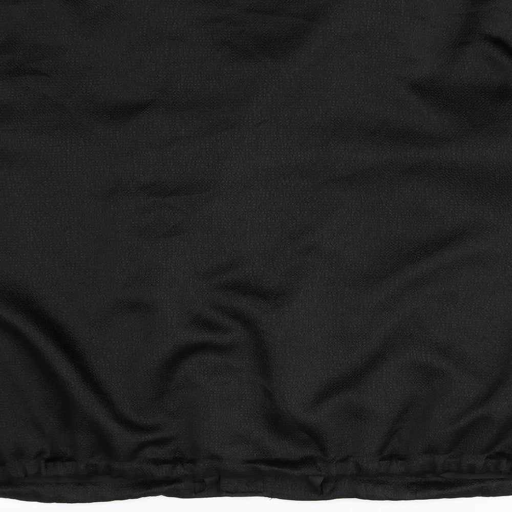Womens UK Size 10 NEXT Black Jacket