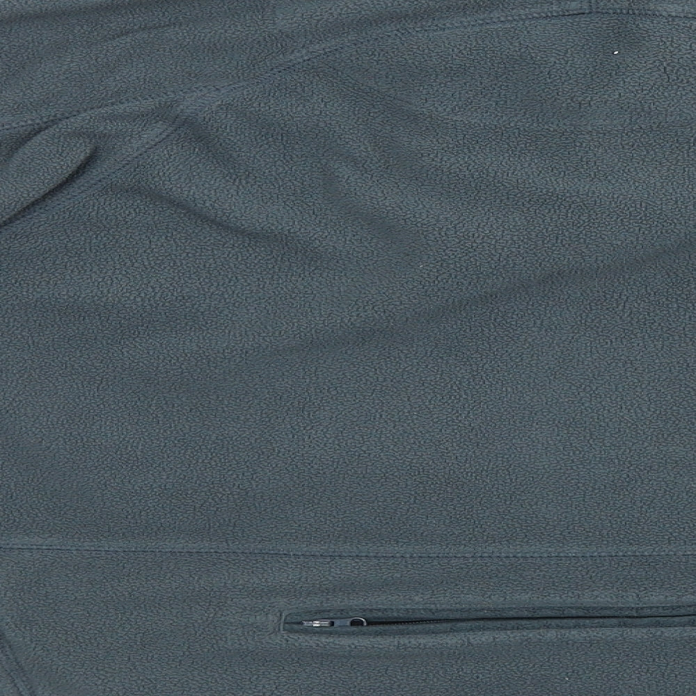 Womens UK Size S Onfire Grey Pullover Jumper