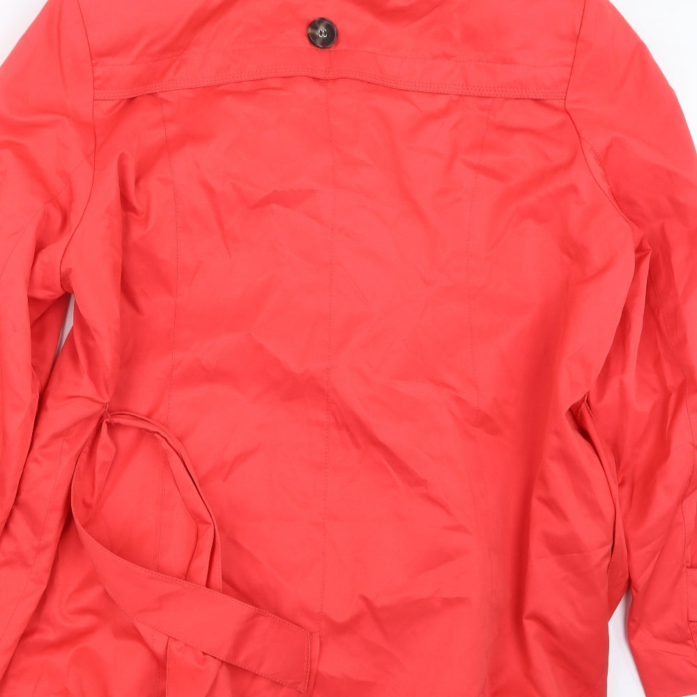 Womens UK Size XL Centigrade Pink Jacket