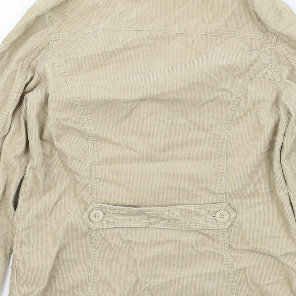 Womens UK Size 10 For Women Ivory Jacket