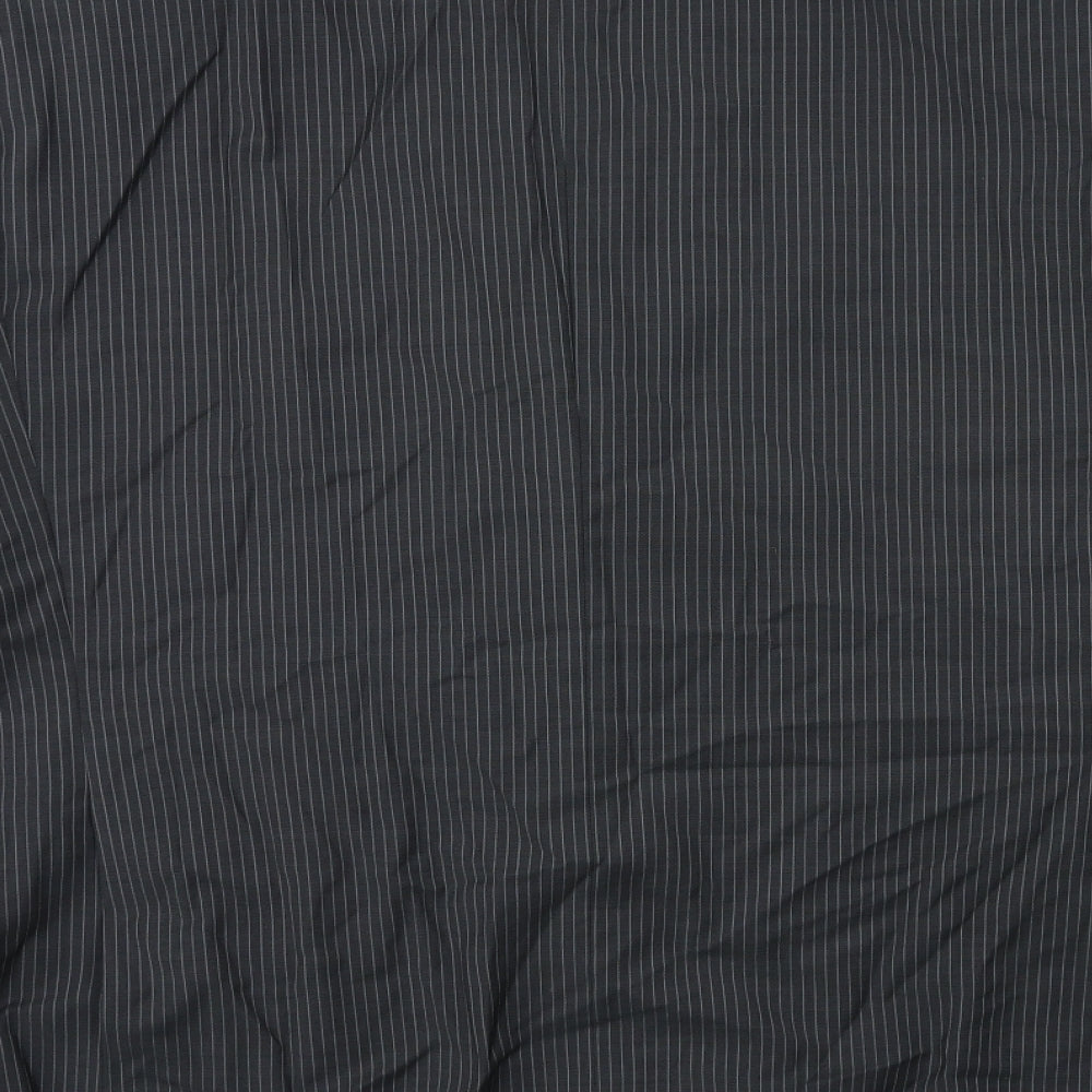 Mens UK Size 46 Marks and Spencer Regular Grey Suit Jacket