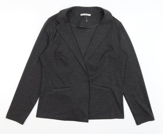 Womens UK Size 16 George Grey Jacket