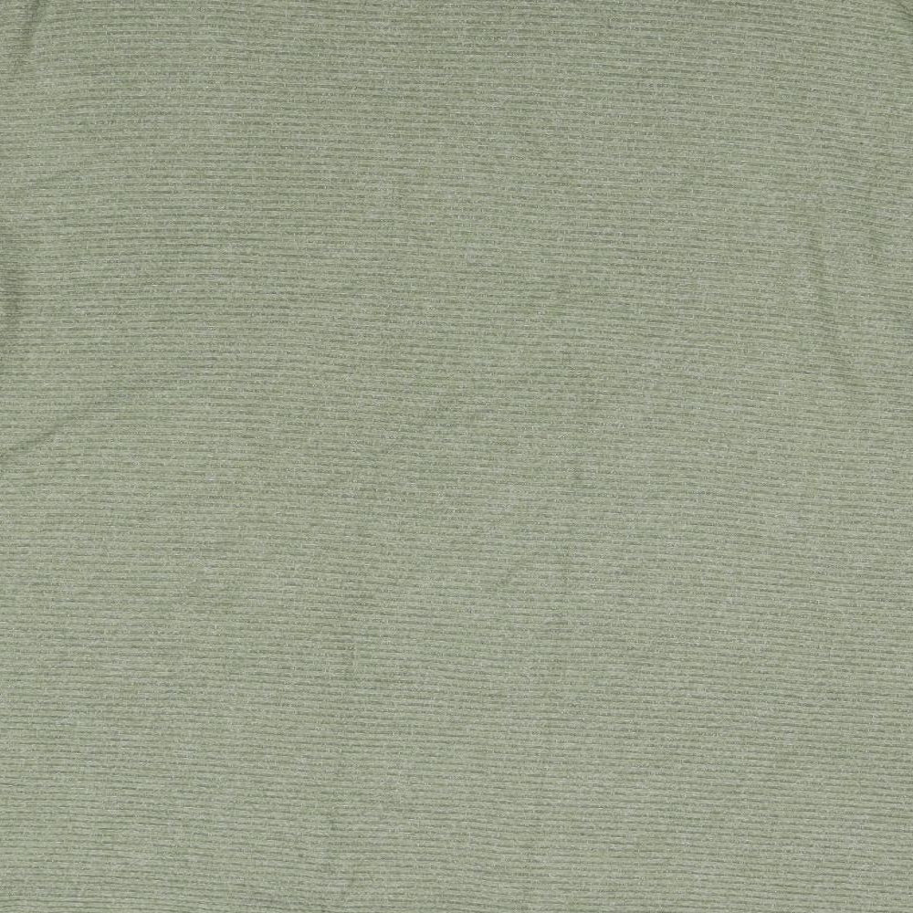 George Womens Green Pullover Jumper Size XL