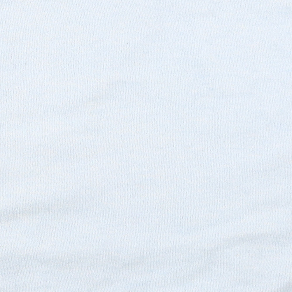 George Womens Blue Pullover Jumper Size L