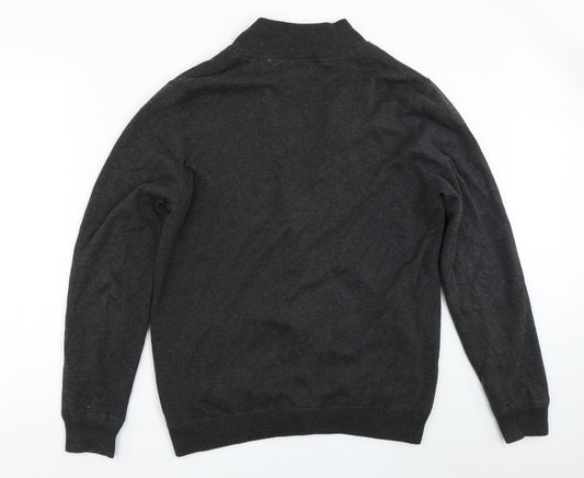 F&F Mens Grey   Jacket  Size L