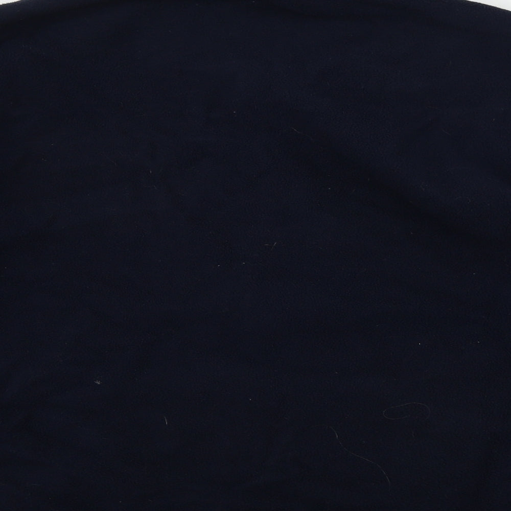 Womens UK Size 14 Marks and Spencer Blue Jacket