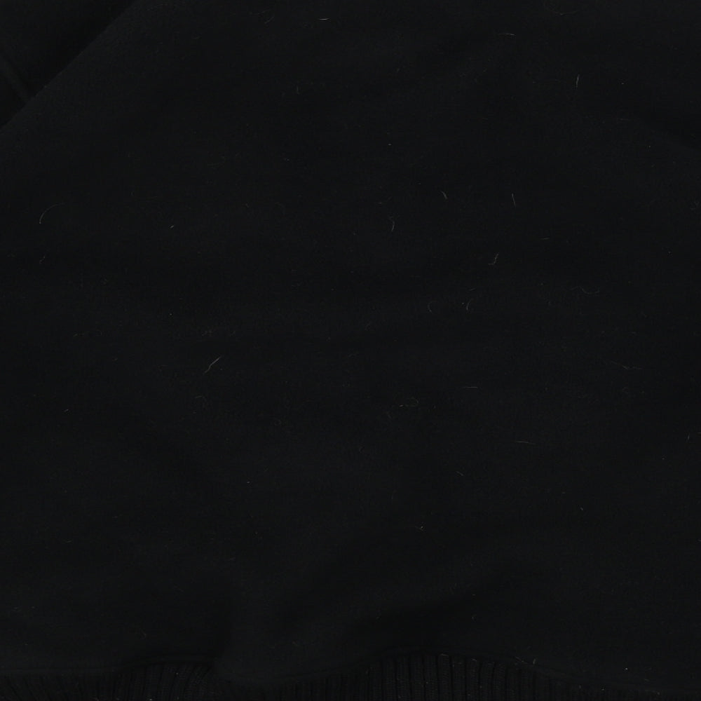 Mens UK Size L Dunnes Stores Black Jacket