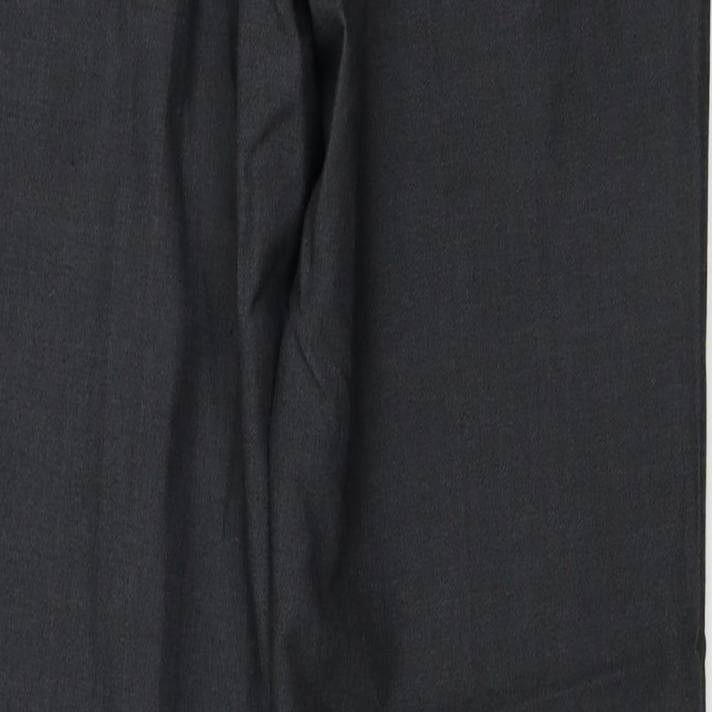 Matalan Mens Green Trousers Size 30 in L31 in