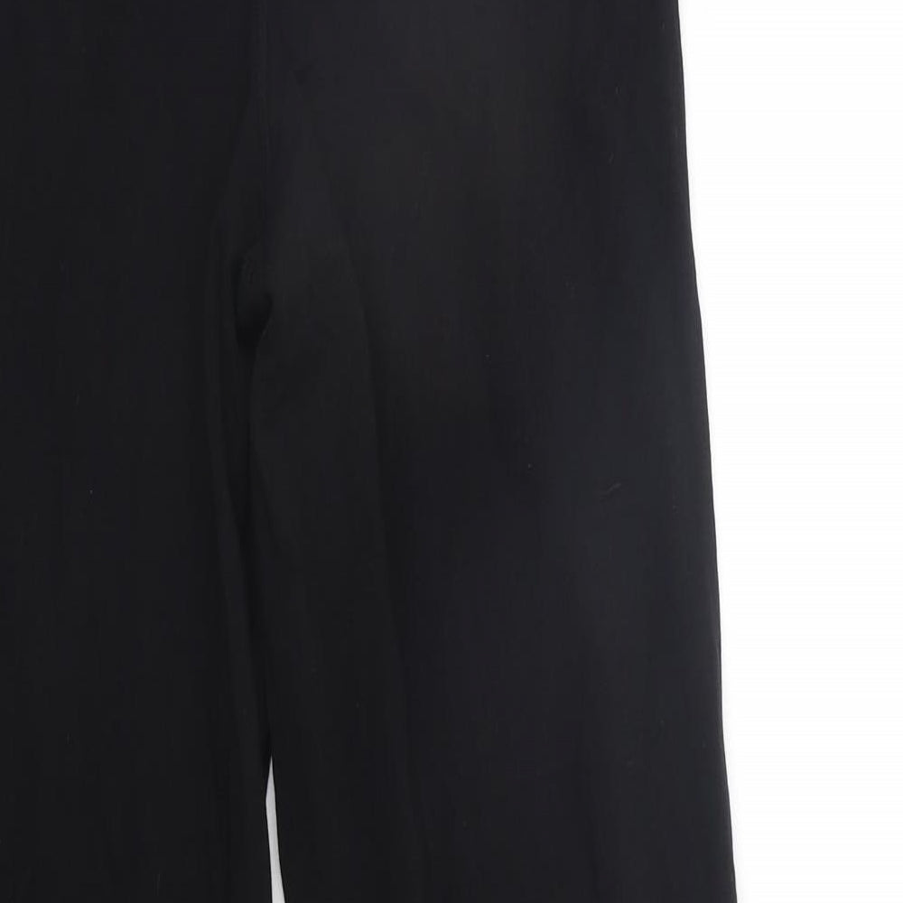 TU Womens Beige Jegging Trousers Size 10 L28 in