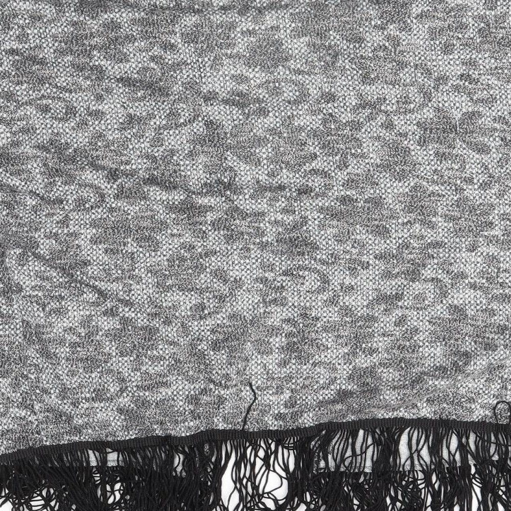 Primark Womens Grey Cardigan Jumper Size S