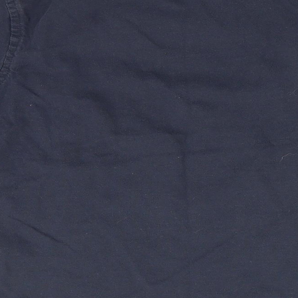 George Boys Blue Basic T-Shirt Size 2-3 Years - My trip to the skate park
