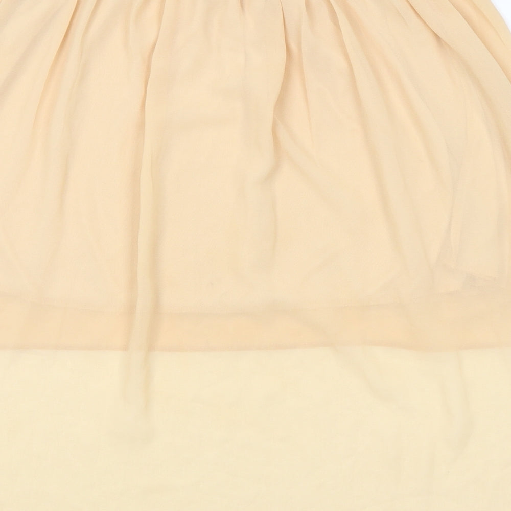 Womens UK Size VERA & LUCY A-Line Skirt
