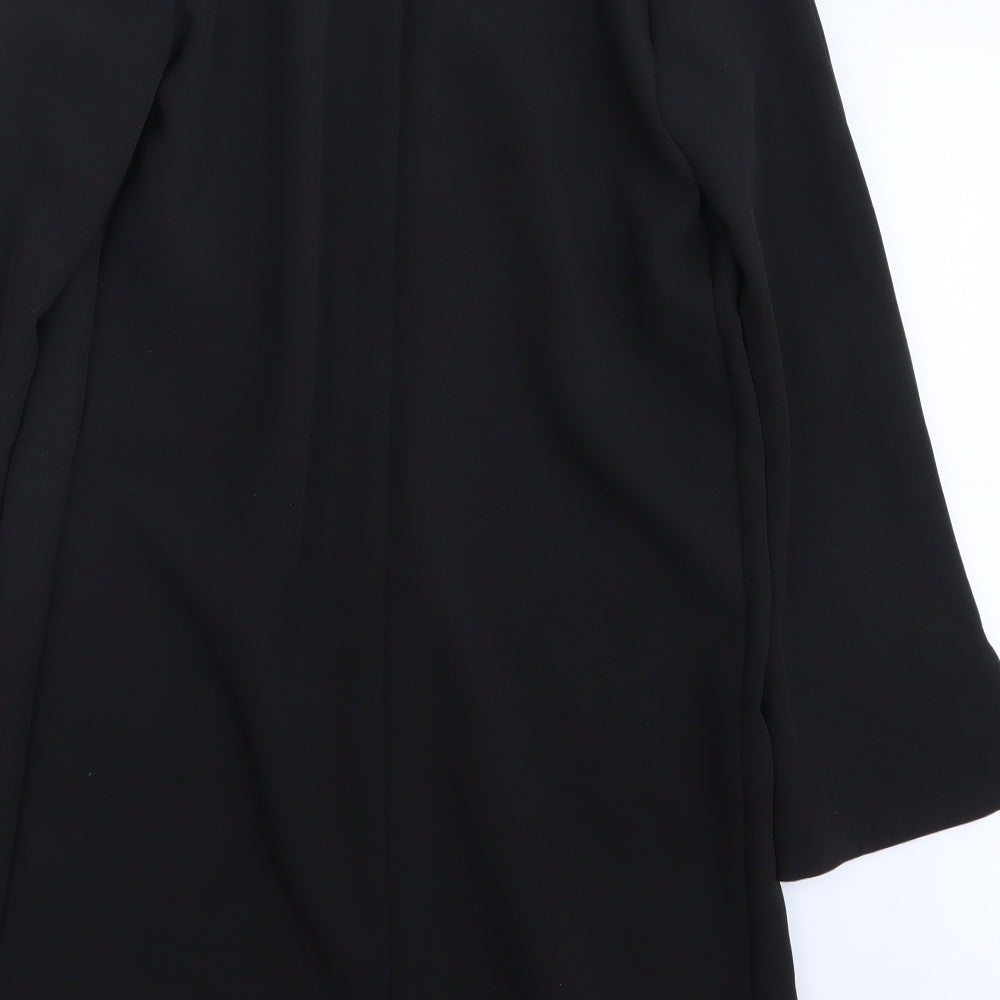 Primark Womens Black Jacket Size 6
