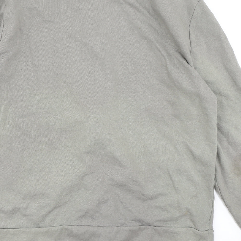 ASOS Mens Green Jacket Size M