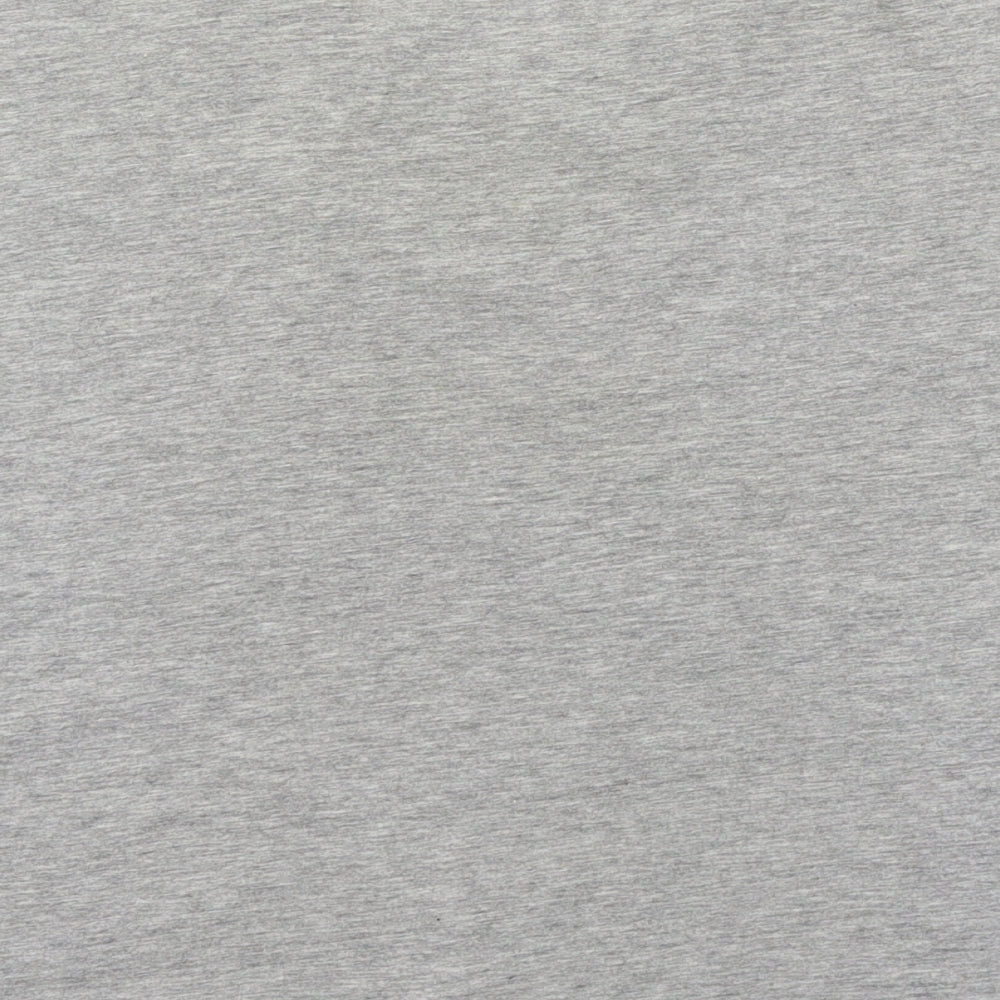 New Look Womens Grey Jersey Basic T-Shirt Size 12 - Mermaid