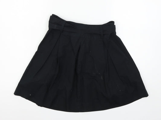 Womens UK Size 4 Gap Flare Skirt