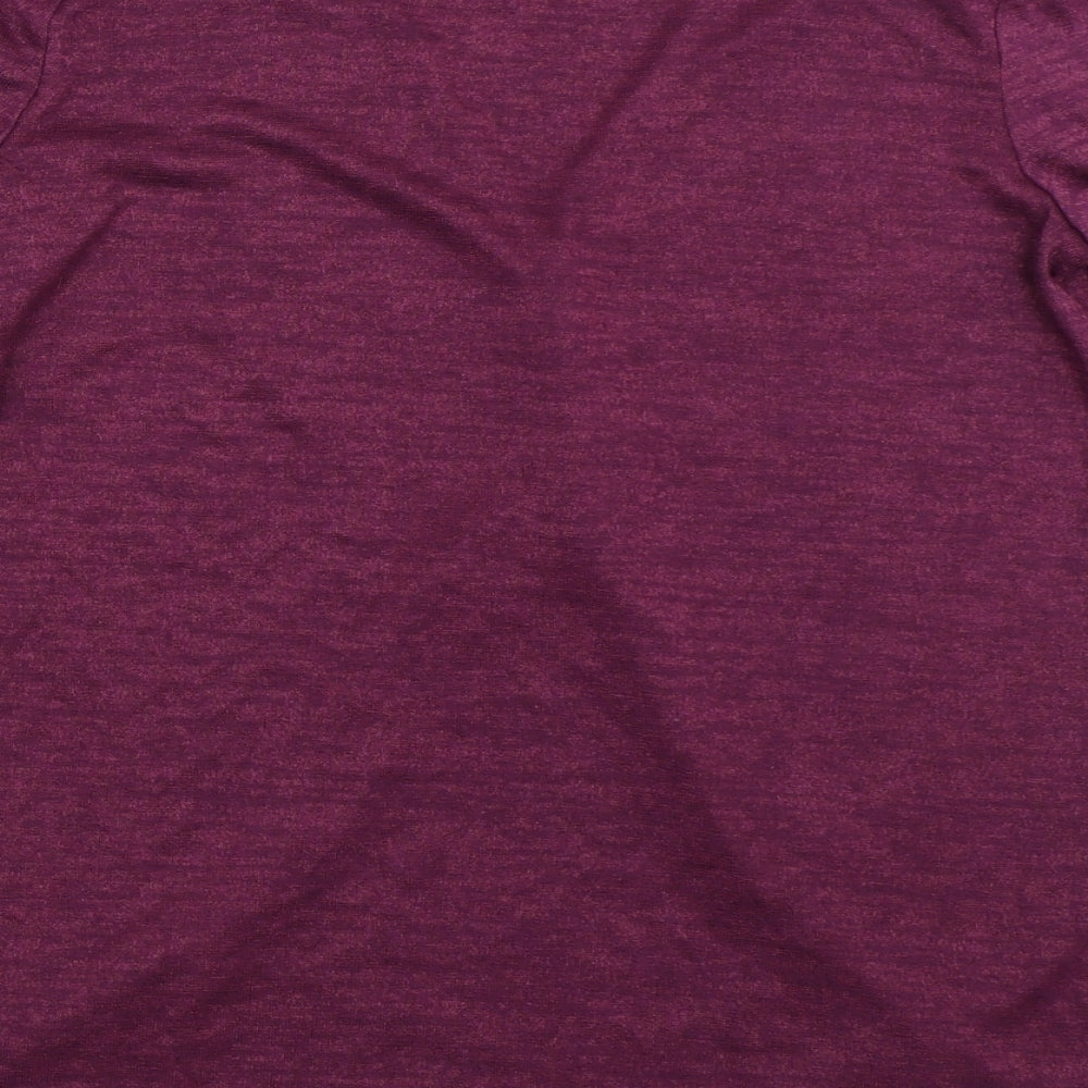 Gap Womens Purple Pullover Jumper Size XS