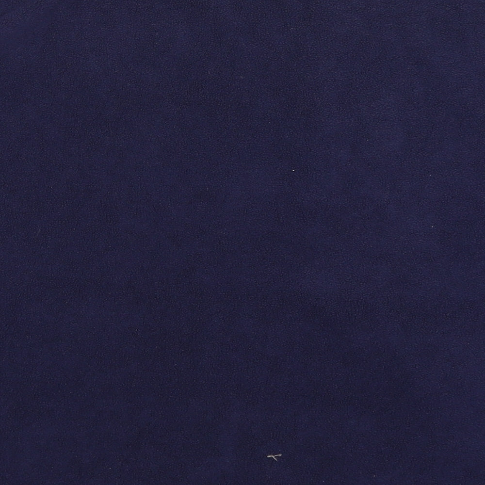 George Womens Blue Pullover Jumper Size 12