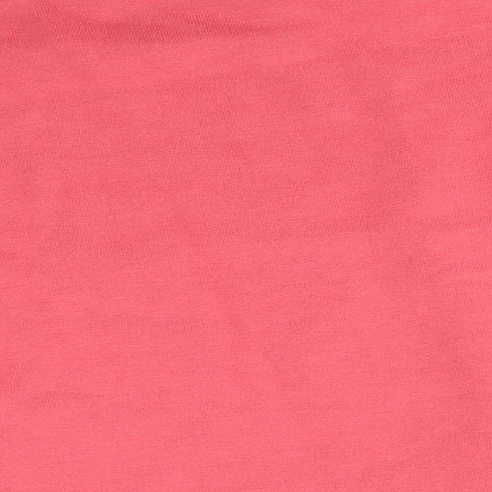 Primark Womens Pink Pullover Jumper Size 2XS