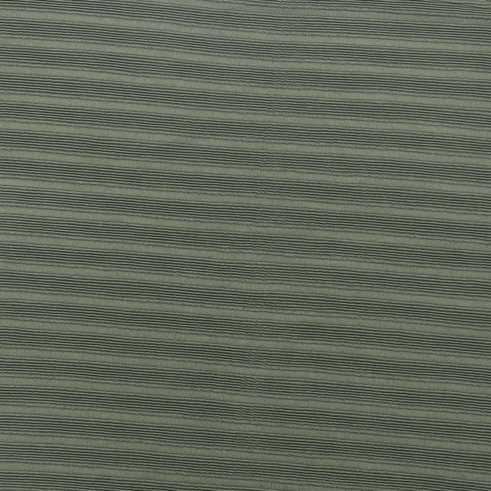 Miss Selfridge Womens Green Mini Skirt Size 6