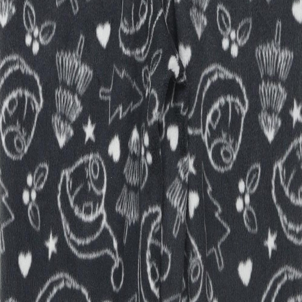 TU Womens Grey Sweatpants Trousers Size 8 L26 in