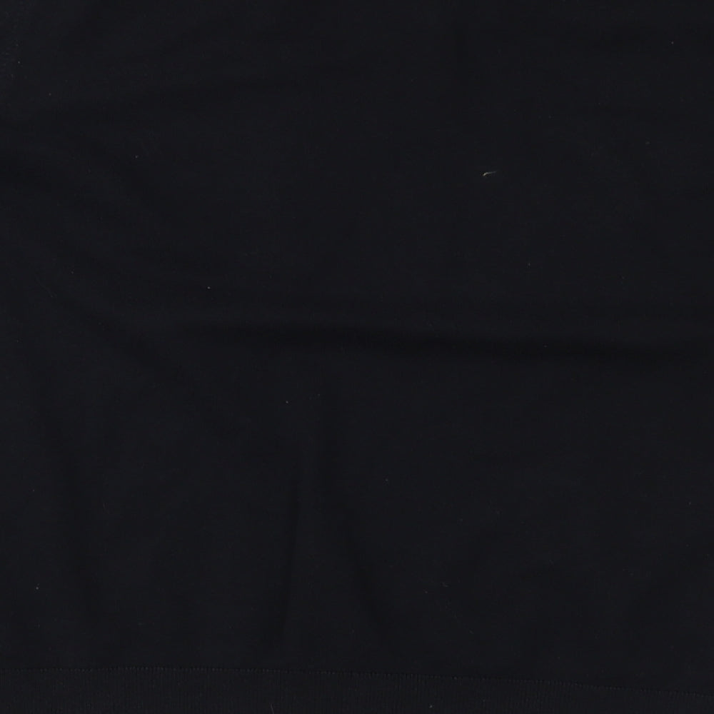 Burton Mens Blue Pullover Jumper Size L