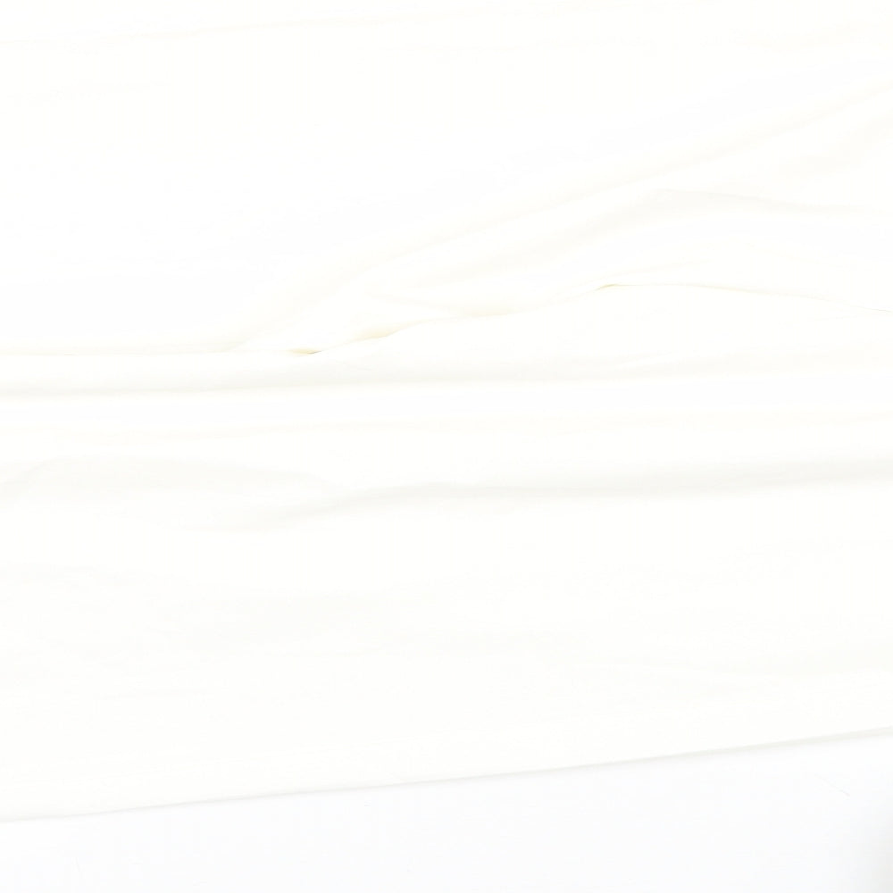 Nasty Gal Womens White Ikat  Dungaree One-Piece Size 8 L30 in