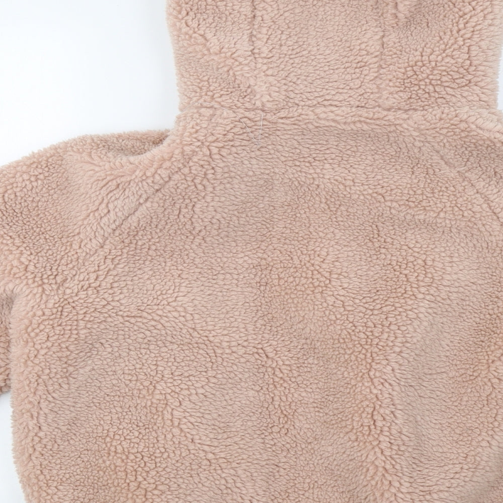 Primark Womens Pink Jacket Size S