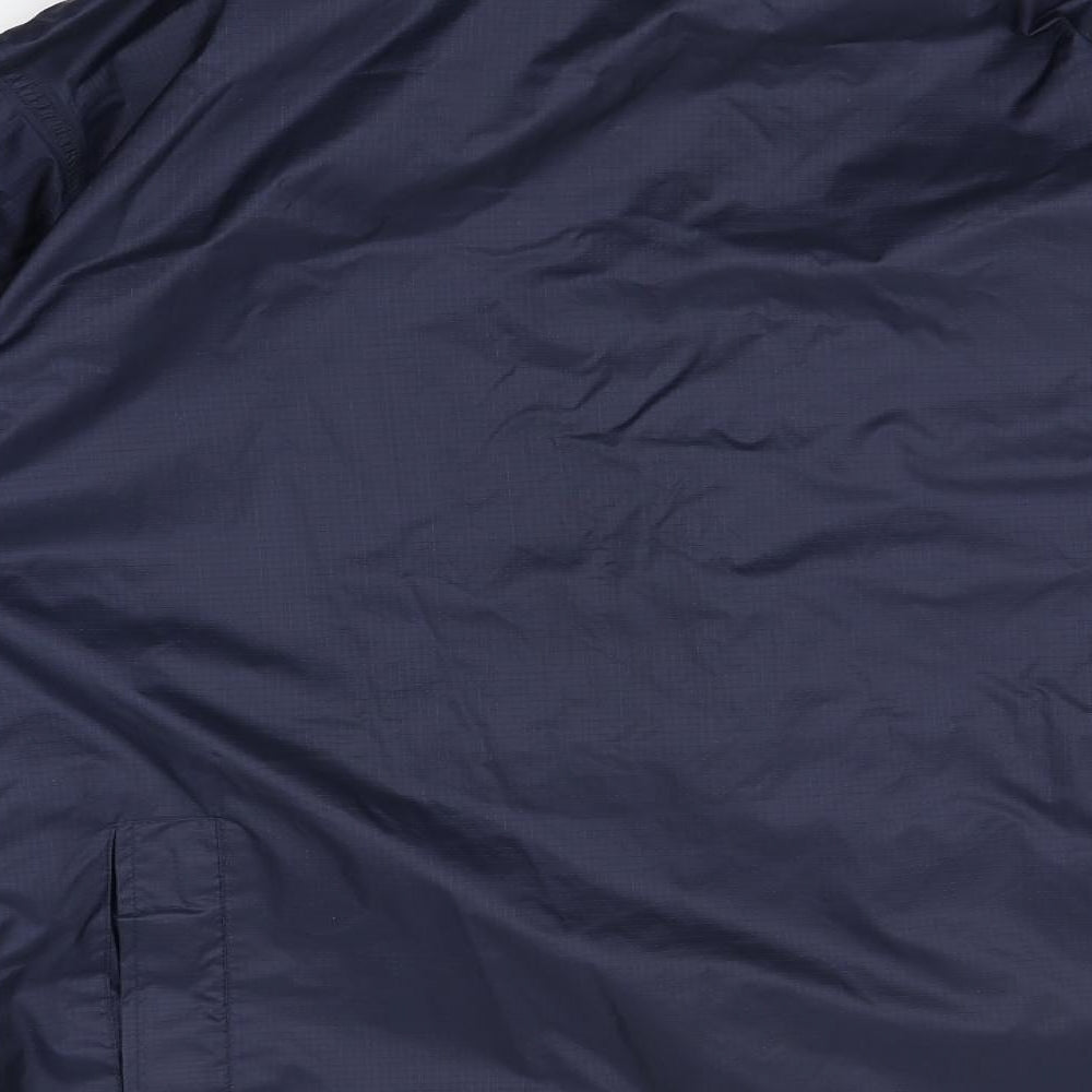 Mens UK Size L GTI Blue