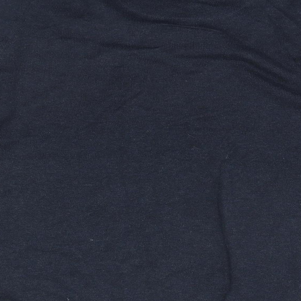 NEXT Mens Blue Pullover Jumper Size M