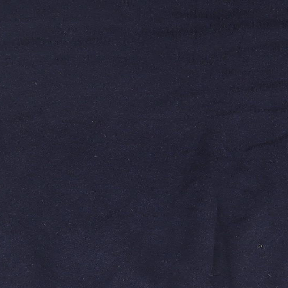 NEXT Mens Blue Pullover Jumper Size L