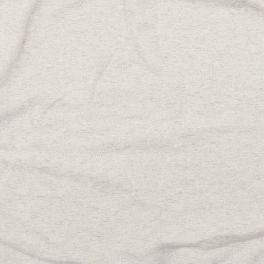 Primark Womens Ivory Pullover Jumper Size 4