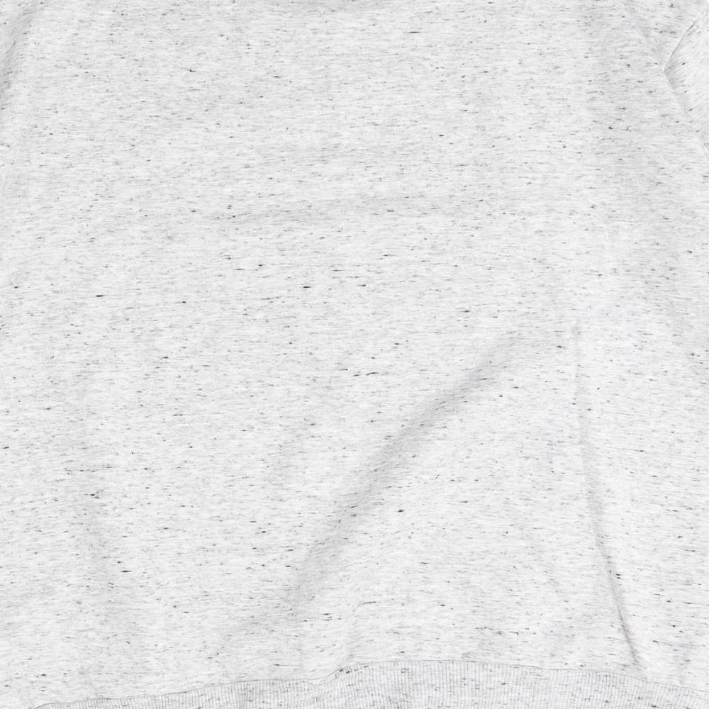 George Womens Grey Pullover Jumper Size 12