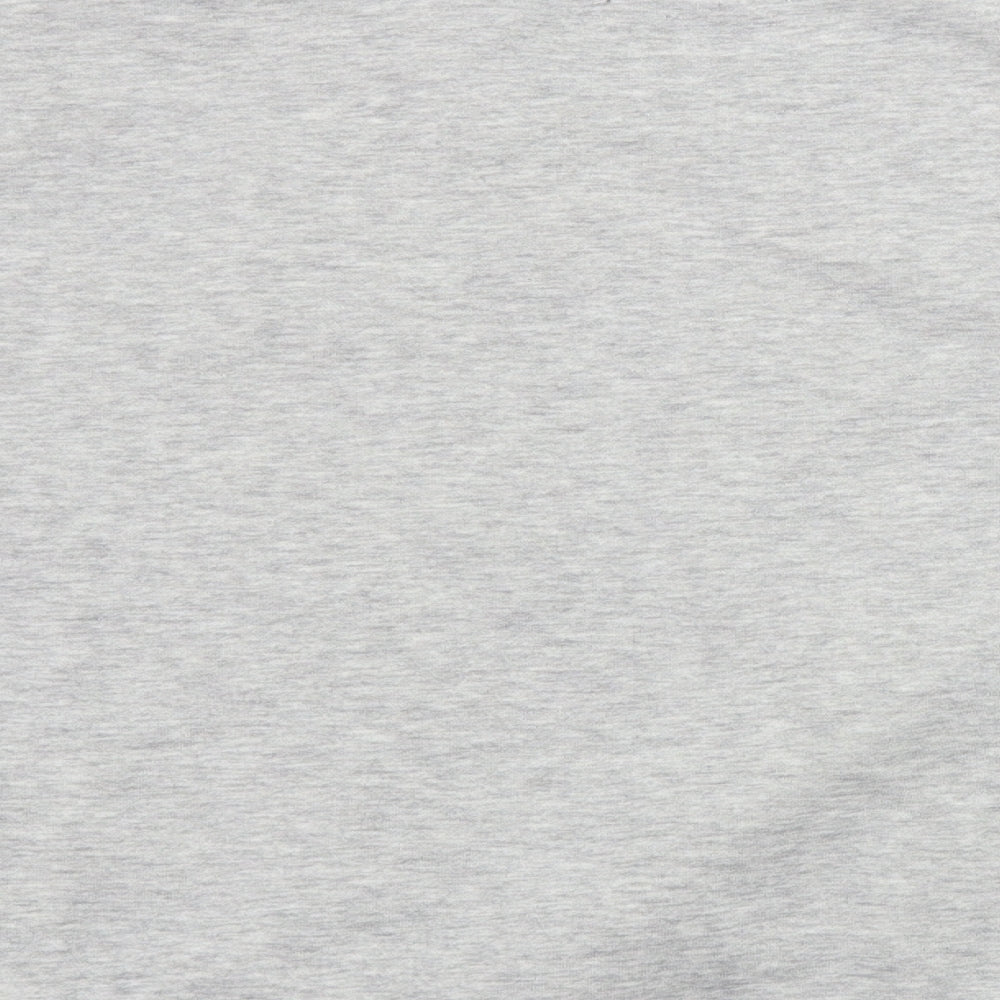 Primark Womens Grey Pullover Jumper Size XS