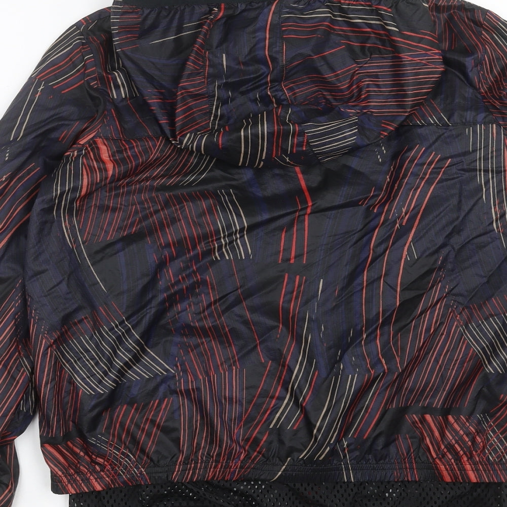 Womens UK Size 8 Marks and Spencer Black Jacket