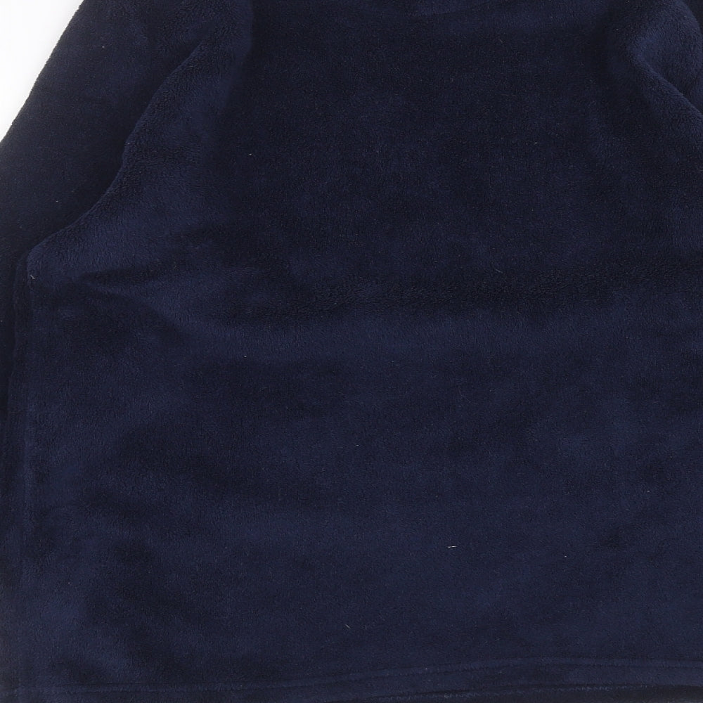 Primark Womens Blue Pullover Jumper Size S