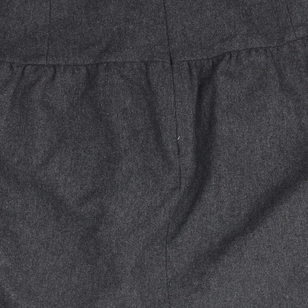 Womens UK Size 10 Warehouse Straight & Pencil Skirt