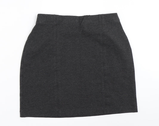 Womens UK Size 29 in Marks and Spencer Mini Skirt