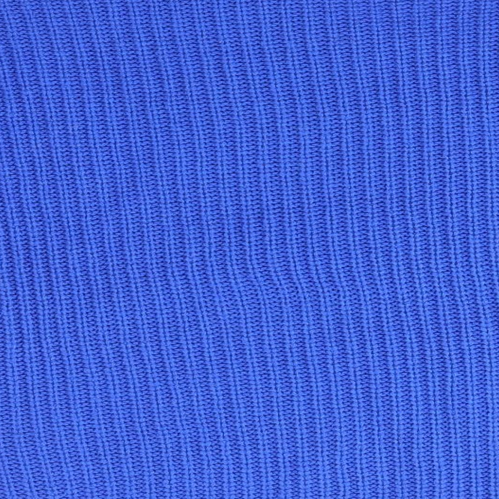 Primark Womens Blue Pullover Jumper Size S