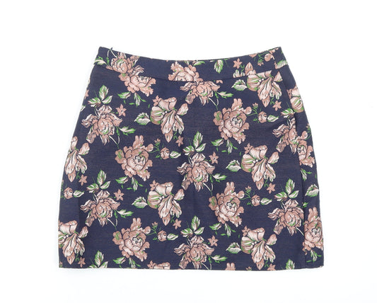 Womens UK Size 10 Fashion Union Flare Skirt